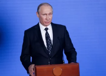 32 Global Leaders Gather in Russia as Putin Resists Western Isolation at BRICS Summit