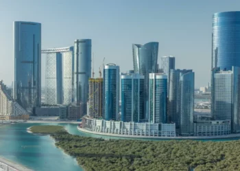 Abu Dhabi Steps Out Of Dubai's Shadow, Reshaping UAE’s Financial Landscape