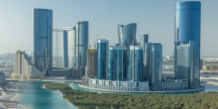 Abu Dhabi Steps Out Of Dubai's Shadow, Reshaping UAE’s Financial Landscape