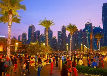 Dubai’s Biggest Ever Billion Dollar Budget To Focus On Infrastructural And Social Development