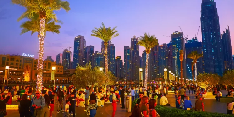 Dubai’s Biggest Ever Billion Dollar Budget To Focus On Infrastructural And Social Development
