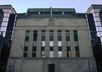 The Bank of Canada Has 'Won' the Fight Against Inflation By Lowering Interest Rates To 3.75%