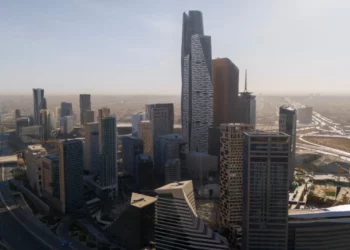 Saudi Arabia Leads the Way in MENA Startup Investment