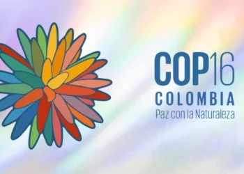 Colombia Hosts COP16 as 190 Countries Seek Global Solutions for Biodiversity Loss