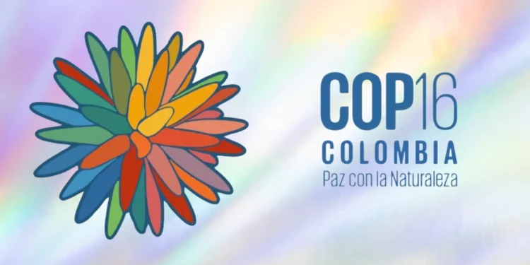 Colombia Hosts COP16 as 190 Countries Seek Global Solutions for Biodiversity Loss