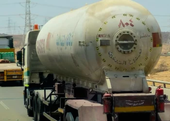 Saudi Arabia's $267 Billion Push to Become a Logistics Hub