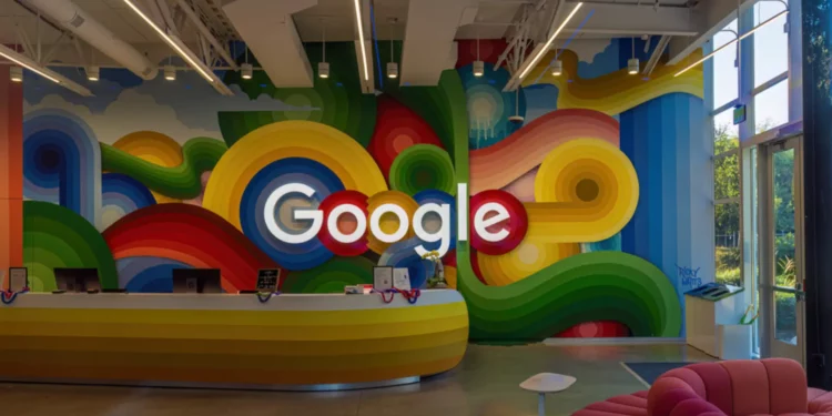 Google Invests $1 Billion in Thailand to Boost AI and Cloud Infrastructure