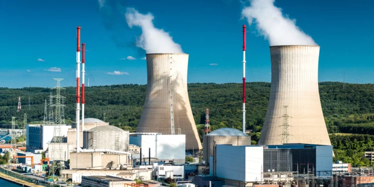 Philippines Targets Its First Nuclear Power Plant By 2032, Enters New Nuclear Era