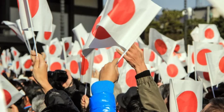 Japan Faces Political Turmoil as LDP Loses Majority in Elections