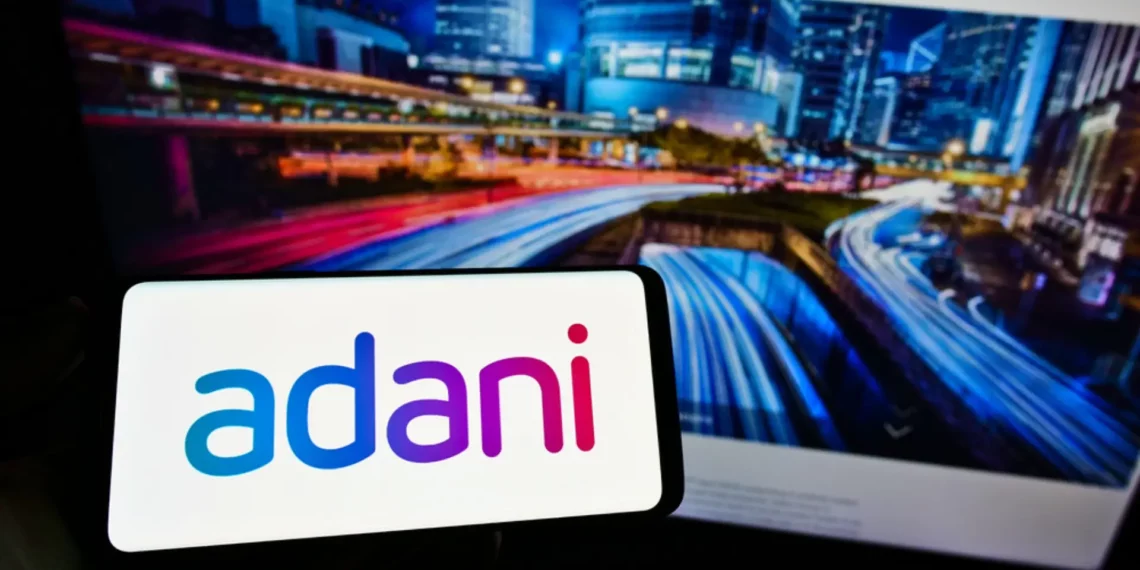 Billionaire Gautam Adani Accused By US Authorities For $265 Million Bribery Scheme