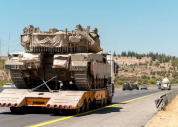 Israel and Hezbollah Reached 60-Day Cease Fire Agreement After US Peace Efforts