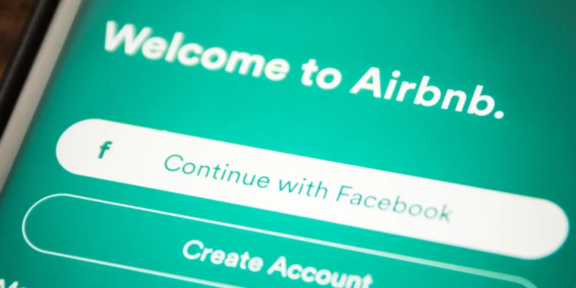 Airbnb Urges Barcelona to Rethink Tourist Rental Regulations 1 Airbnb Urges Barcelona to Rethink Tourist Rental Regulations