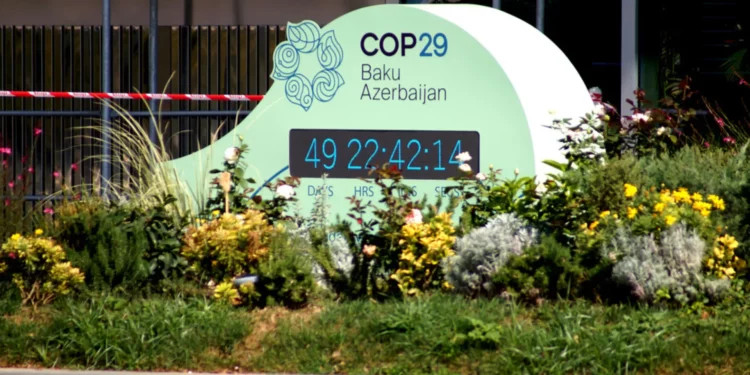 COP29: What To Expect From This Year’s Conference?