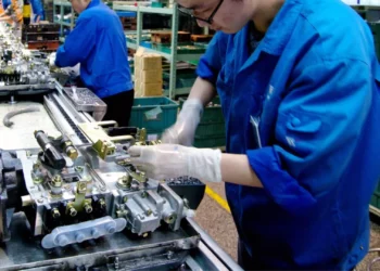 Is Expansion In the Chinese Manufacturing Sector Short-Lived Due To Looming US Presidential Elections?