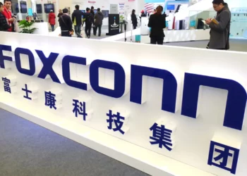 Foxconn Sets Its Sight On AI Server Demand And Hits Pause On EV Production 