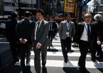 Japan Witnessed The Biggest Base Pay Increase In 31 Years