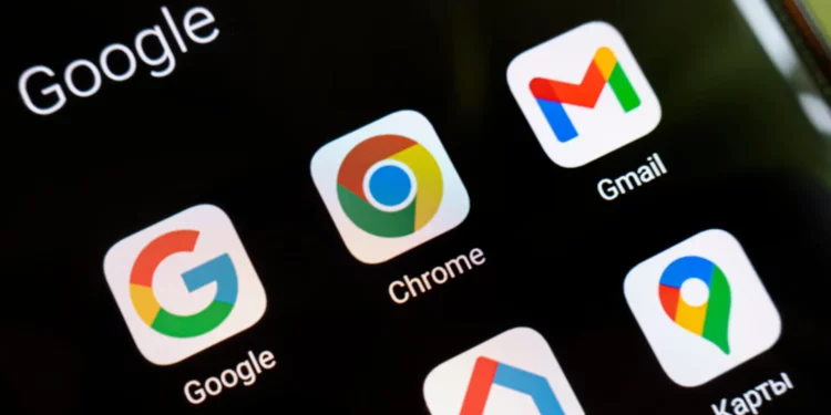 DOJ Ruling Could Force Google To Sell Chrome To Break Market Monopoly