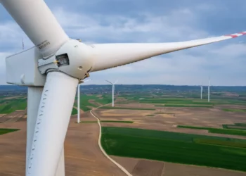 Labour Government 2030 Vision For Clean Energy Infrastructure in UK