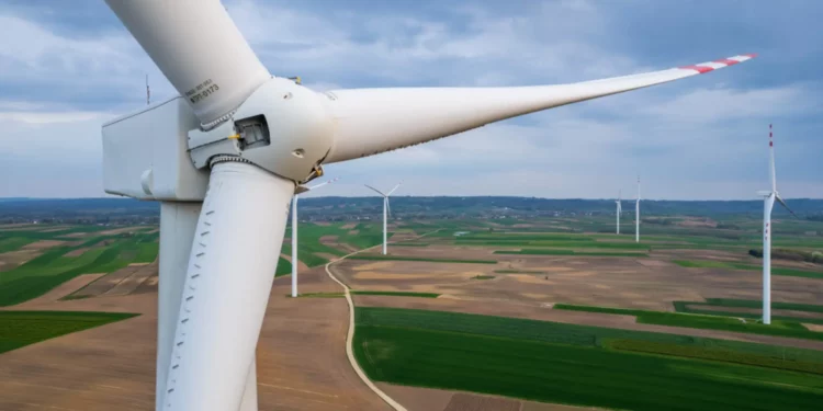 Labour Government 2030 Vision For Clean Energy Infrastructure in UK