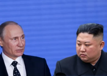 North Korea Ratifies Mutual Defense Treaty With Russia