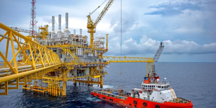 Oil Prices Increase In Wake Of US Elections But Market Still Volatile