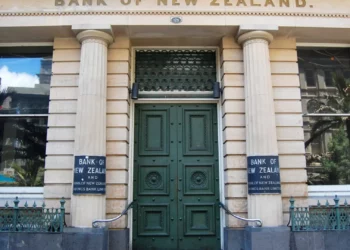 New Zealand to Invest $290M in State-Owned Kiwibank to Challenge Big Four Banks