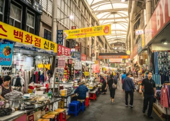 How Martial Law and Impeachment Pushes South Korea Into Political and Market Instability