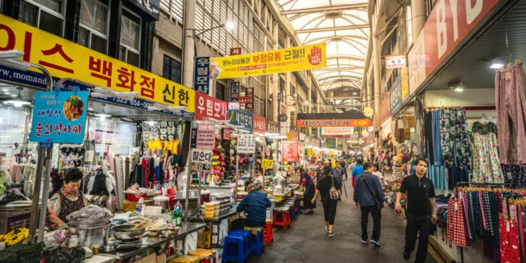 How Martial Law and Impeachment Pushes South Korea Into Political and Market Instability