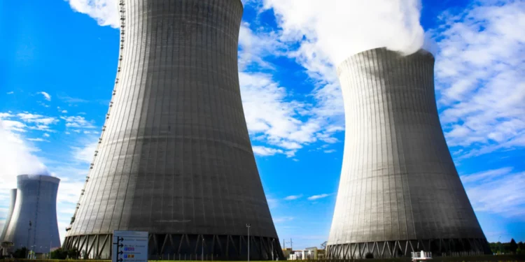 Australia’s Opposition Proposed Ambitious $211 Billion Nuclear Power Vision