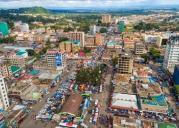 Developing Countries Face $29 Trillion Debt Crisis for 2025