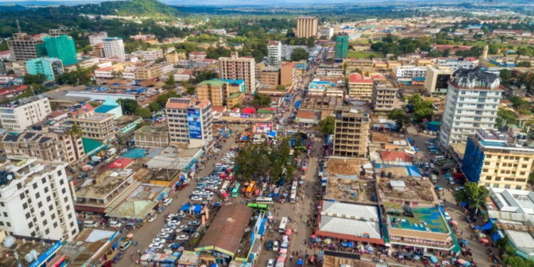 Developing Countries Face $29 Trillion Debt Crisis for 2025