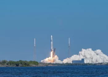 EU Launches €10B Ambitious Space Program To Compete With Elon Musk's Starlink