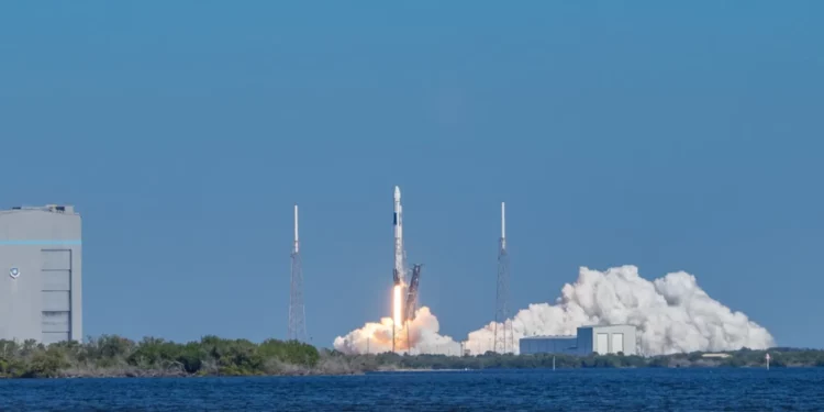 EU Launches €10B Ambitious Space Program To Compete With Elon Musk's Starlink