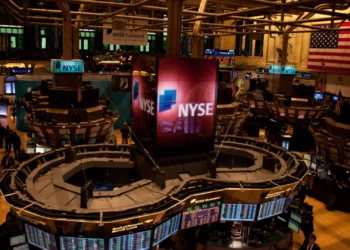 Can The Global Economy Brace More Uncertain Times In 2025?