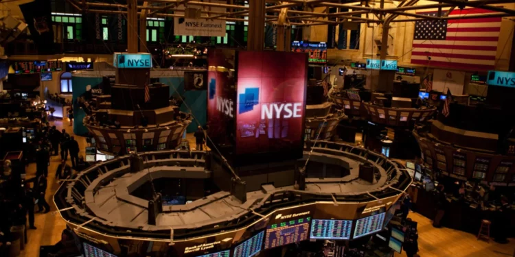Can The Global Economy Brace More Uncertain Times In 2025?