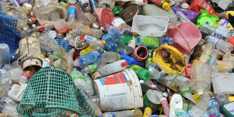 Global Plastic Ban Treaty - Countries Fail Yet Again