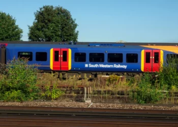 South Western Railway To Be The First Train Nationalized Under Labour