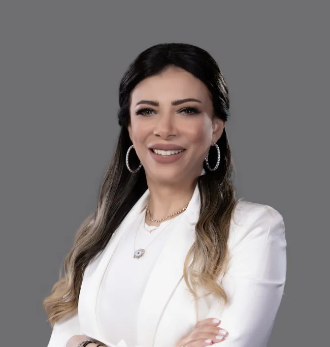 H.E. Dalia Khorshid