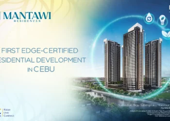 RLC Residences Leads the Way in Sustainable Living with EDGE-Certification and Net-Zero Carbon Goals