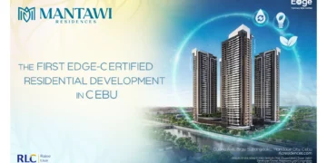 RLC Residences Leads the Way in Sustainable Living with EDGE-Certification and Net-Zero Carbon Goals