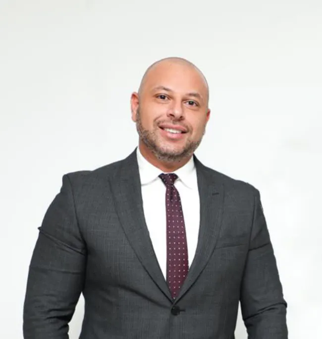 Rami El Dokany