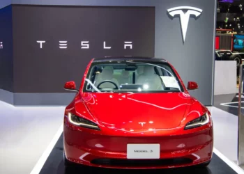 Tesla is Gambling for AI and Self Driving Technology With Declining Profits
