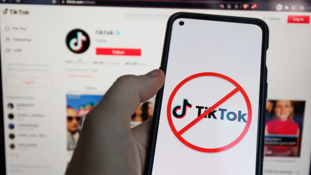 TikTok And Other Chinese Apps Sued For User Data Breach
