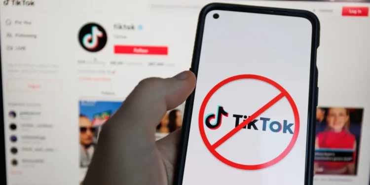 TikTok And Other Chinese Apps Sued For User Data Breach