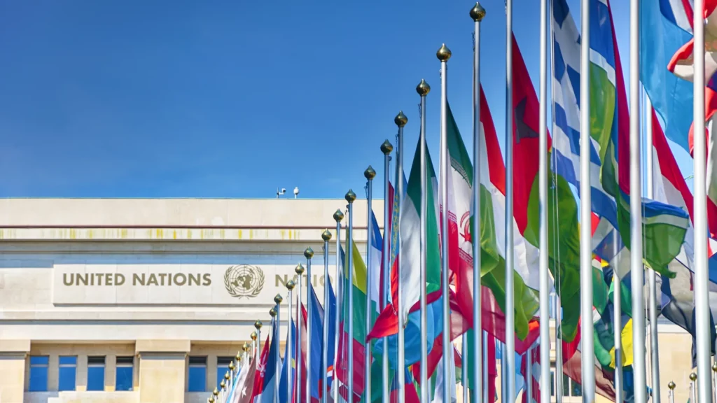UN Faces Funding Crisis After US Suspends Foreign Aid for 90 Days