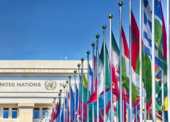 UN Faces Funding Crisis After US Suspends Foreign Aid for 90 Days