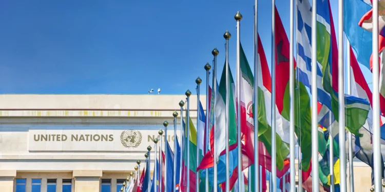 UN Faces Funding Crisis After US Suspends Foreign Aid for 90 Days