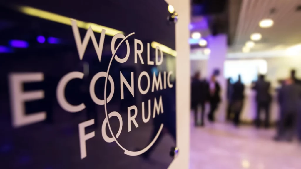 What Happened At The 2025 Davos Summit?