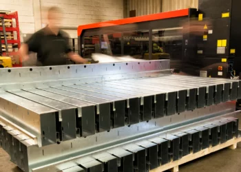 South African Steel Factory Closure Risks $257B Infrastructure Dream and Jobs