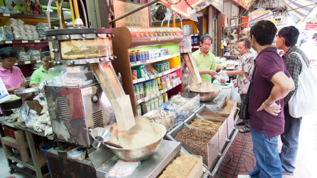 Thailand’s Economy Misses The Mark But Government To Push Stimulus For 2025